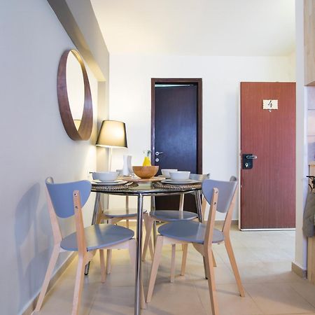 Habaitbe Matityahu By Domus Apartment Beersheba ห้อง รูปภาพ